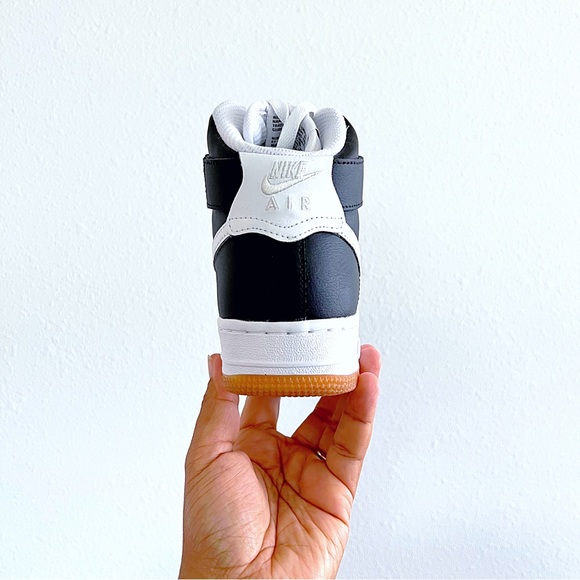 CUSTOM Nike Air Force 1 High Nike By You Nike AF1 Hi - Picture 6 of 7